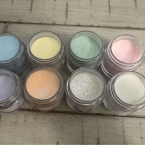 2021 Spring Collection Zia Nails Dip Powders - Picture 5 of 6